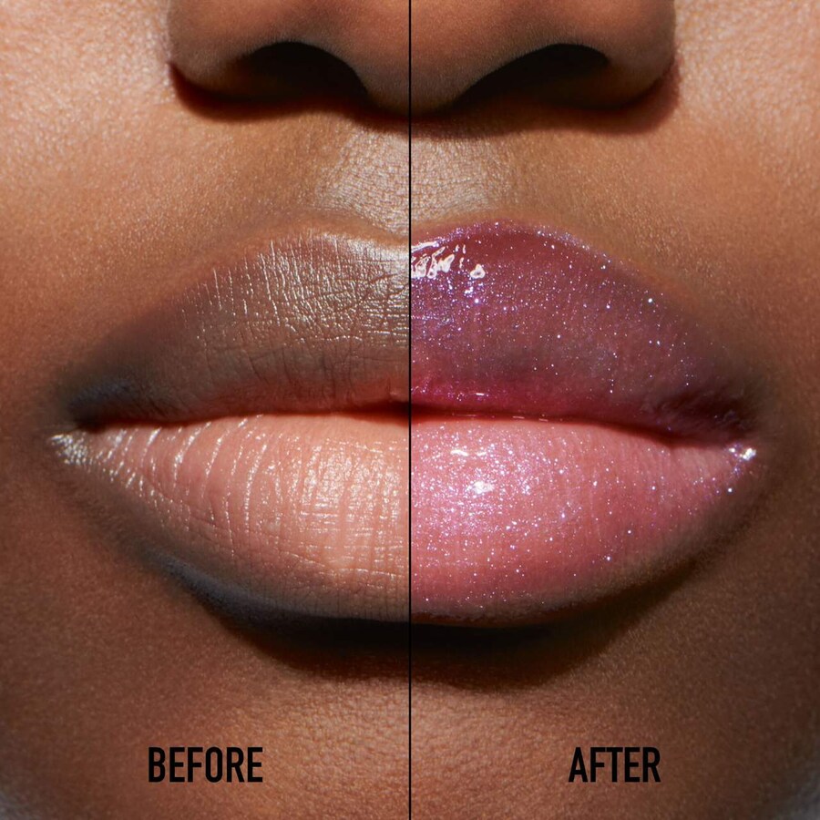 Блеск для губ Dior Addict Lip Maximizer Plumping Gloss DIOR, 0.2 oz /6 mL, 010 Holographic Pink — фото 4