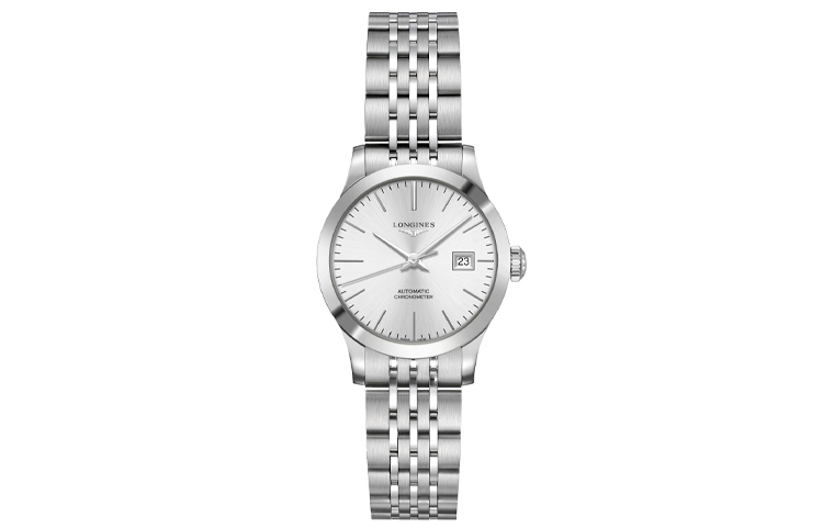 

LONGINES Часы Record Collection L2.321.4.72.6