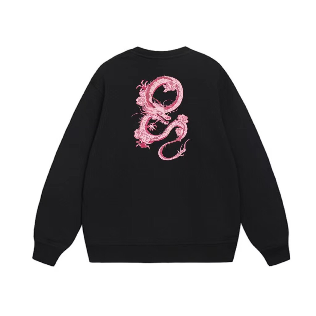 

Толстовка унисекс Nike, цвет Black
