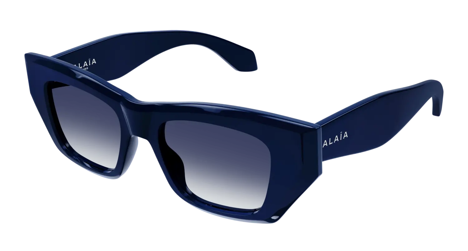 

Женские солнцезащитные очки AA0074S AZZEDINE ALAIA