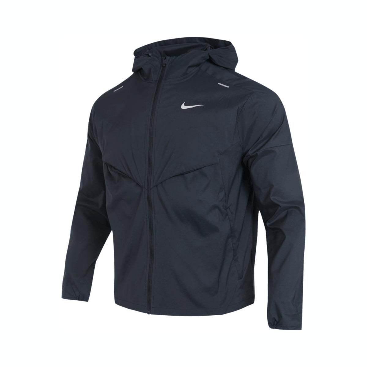 

Куртка мужская черный Nike