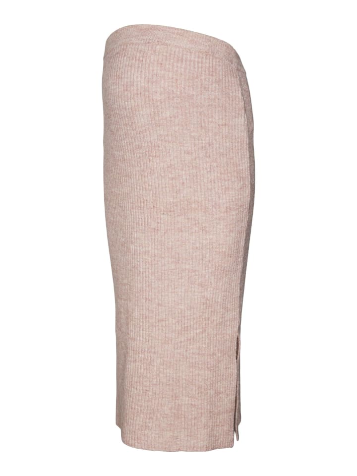 

Юбка до колена mama licious