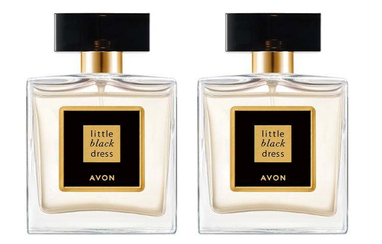 

Perfumes Unisex AVON