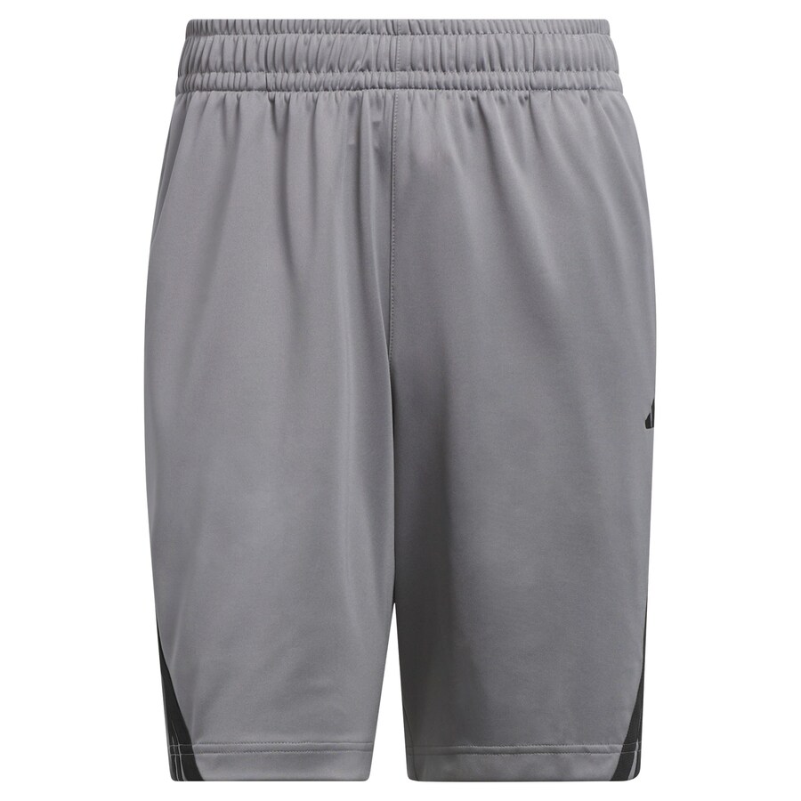 

Шорты ADIDAS PERFORMANCE Loose fit Workout Pants Legends, серый