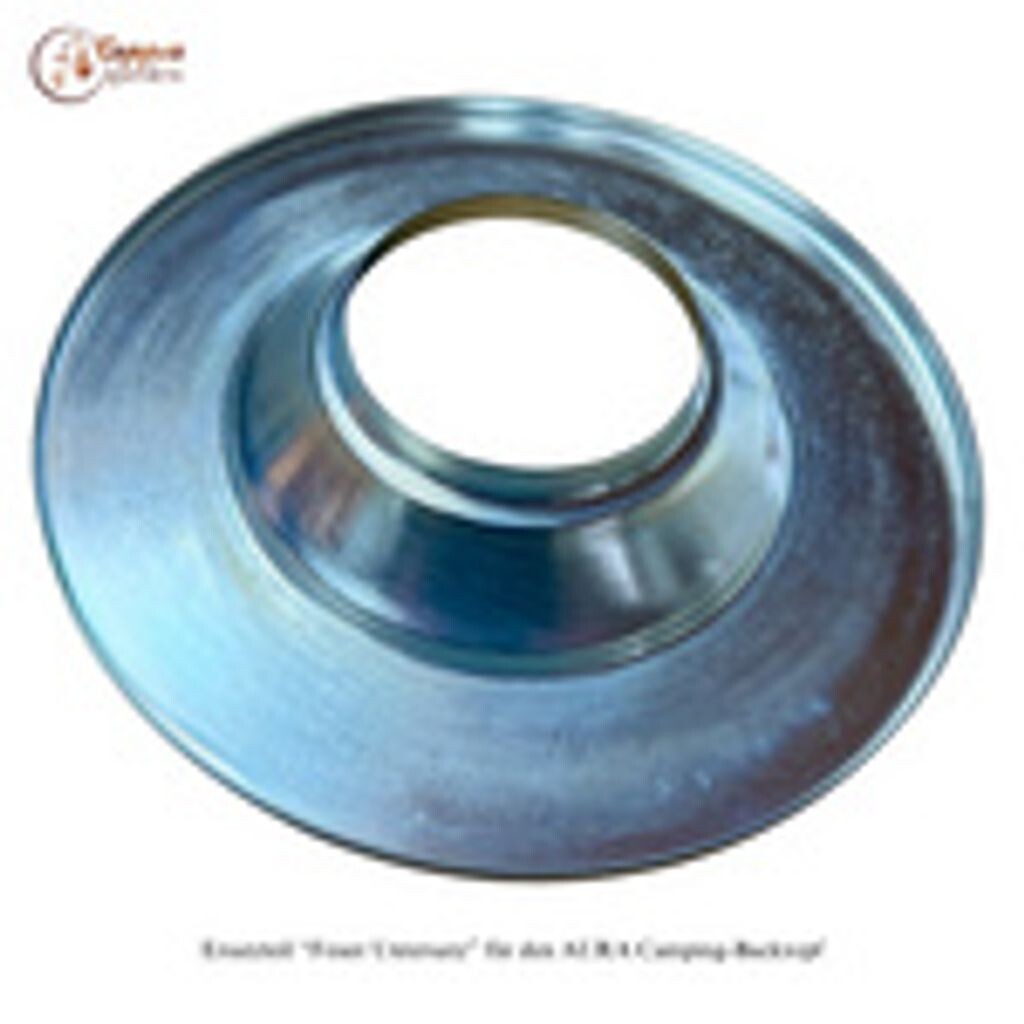 

CopperGarden ЗАПАСНАЯ ЧАСТЬ подставка ø16см | Для формы для запекания AURA диаметром 24 см