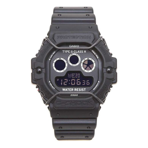 

Часы CASIO G-Shock Digital 'Grey', серый