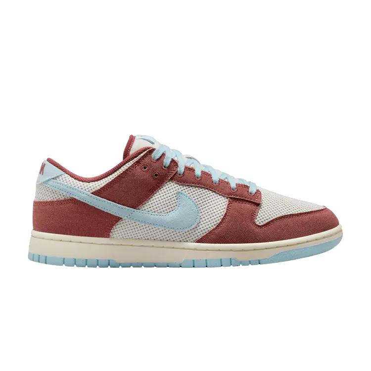 

Кроссовки Nike Dunk Low Retro SE, Terra Brown