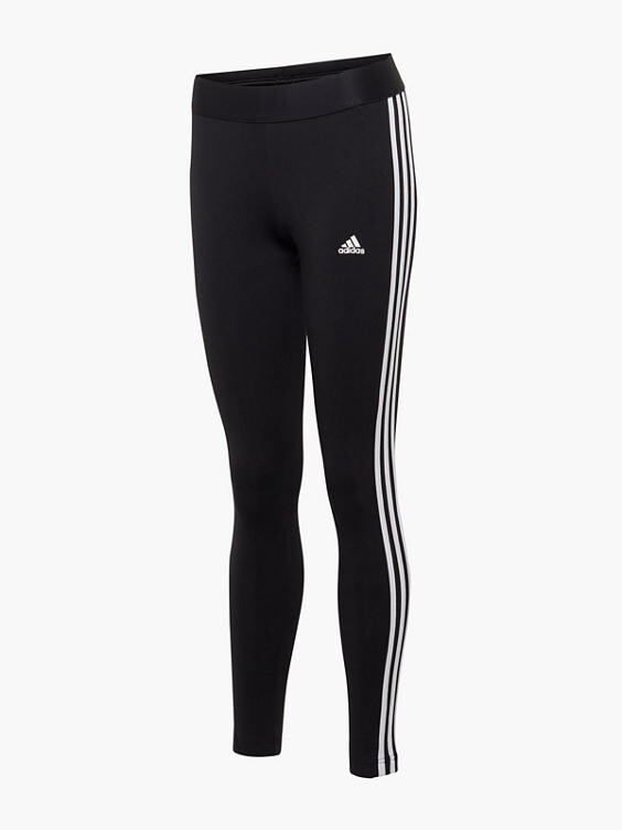 

Колготки Adidas, черный