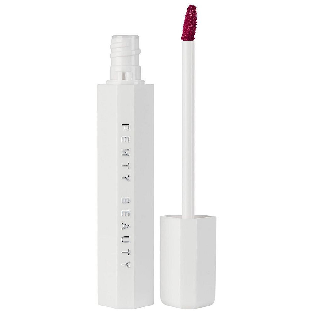 

FENTY BEAUTY от Rihanna Poutsicle Увлажняющее пятно для губ FENTY BEAUTY by Rihanna, цвет Fuchsia Wife