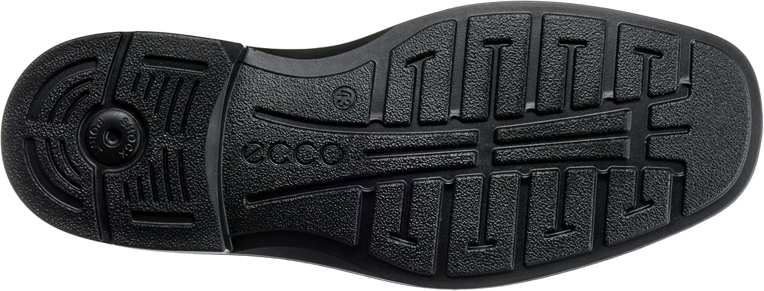 

Туфли ECCO Mens Casual Dress, черный