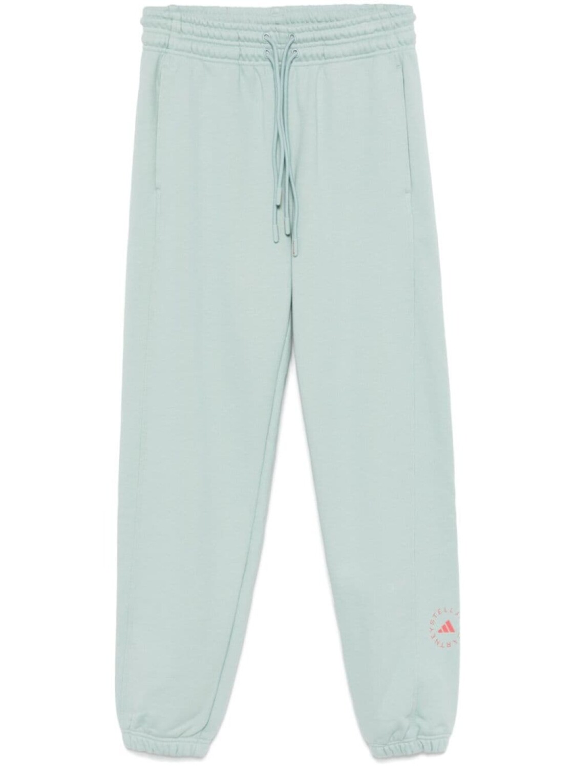 

Adidas by Stella McCartney спортивные брюки из органического хлопка, синий