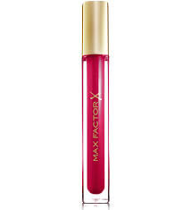 

Блеск для губ 60 Polished Fuschia, 3,4 мл Max Factor, Color Elixir Gloss