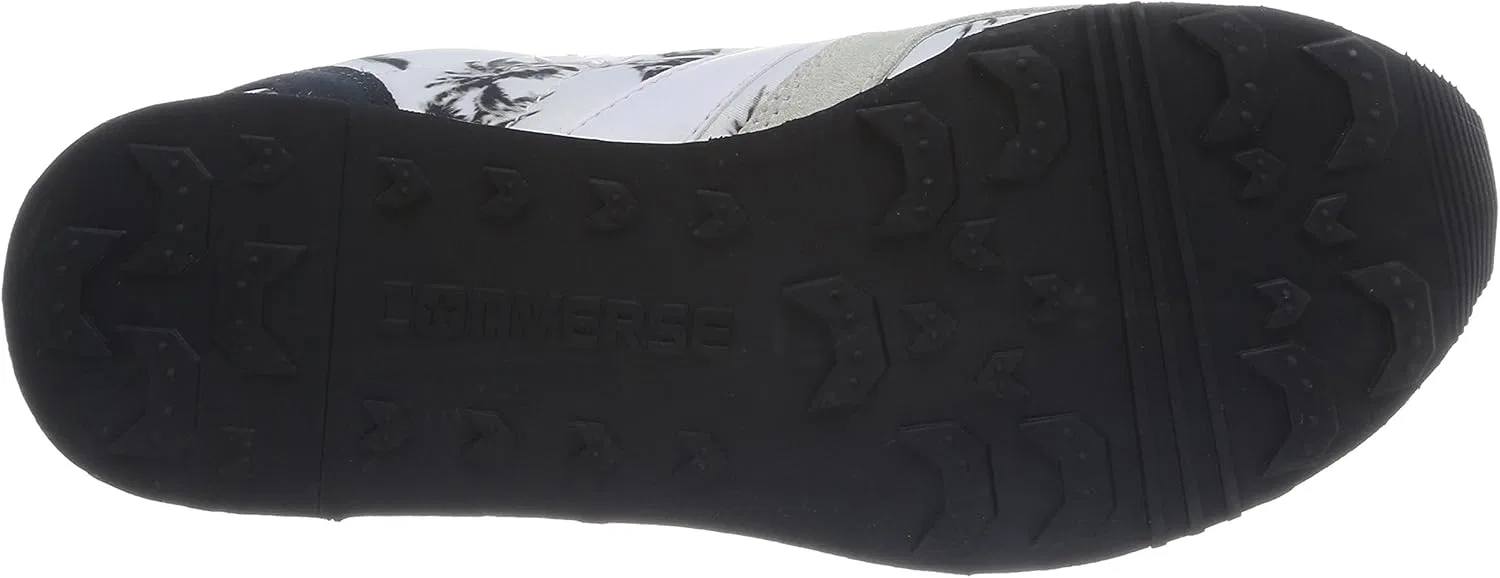 Кроссовки Converse Auckland Racer Ox NY/Suede Pri, унисекс, для взрослых, Multicoloured — фото 4