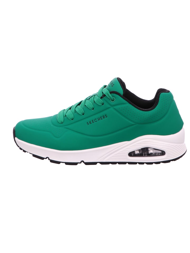 

Низкие кроссовки Skechers
