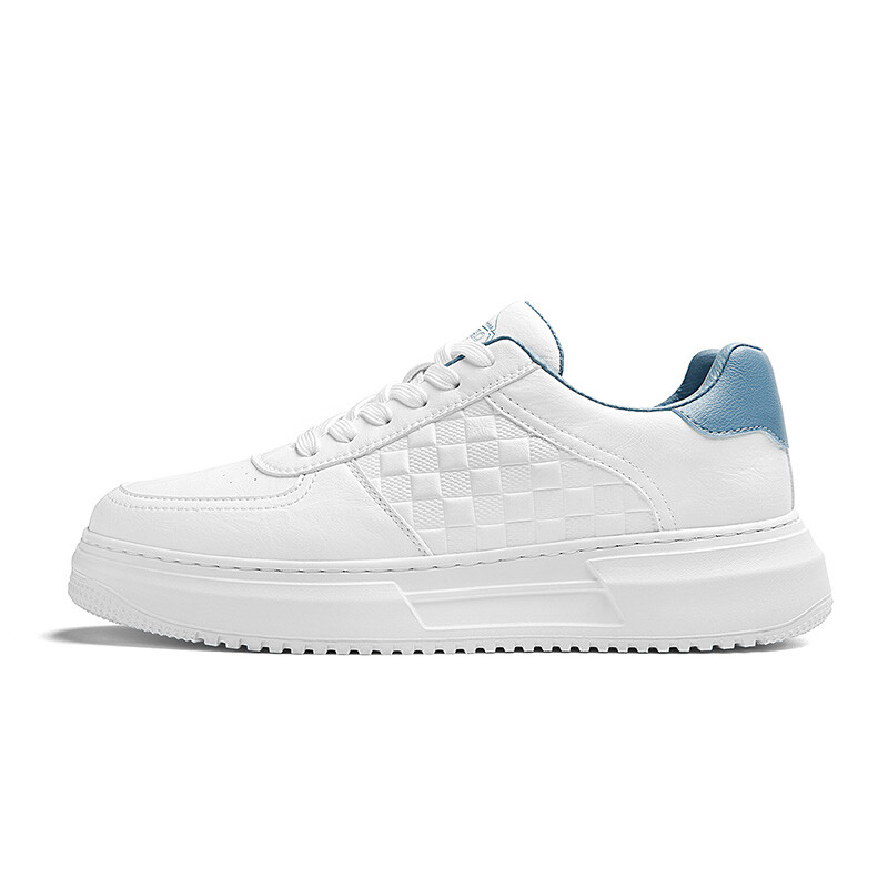 

Кроссовки CARTELO Skateboard Shoes Men Low-Top, Коричневый, Кроссовки CARTELO Skateboard Shoes Men Low-Top