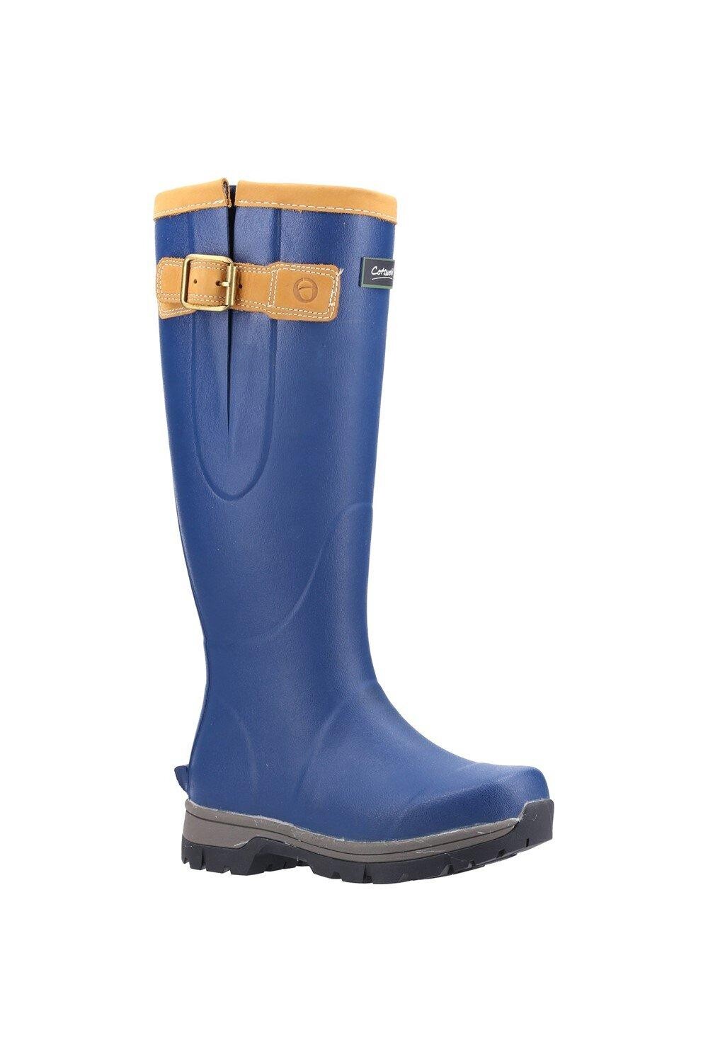 

Резиновые ботинки Stratus Cotswold, синий