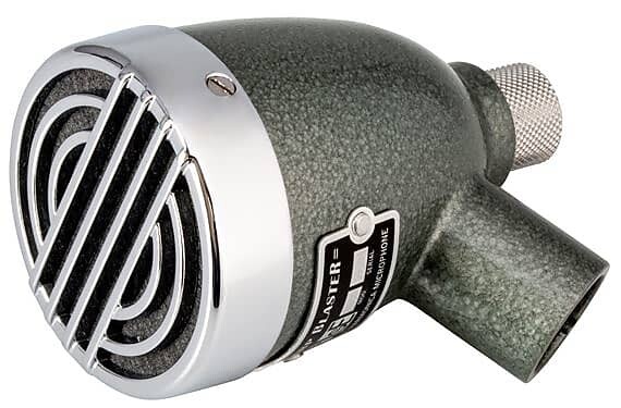 

Микрофон sE Electronics HB52 Harp Blaster Omnidirectional Dynamic Microphone