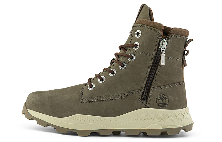 

Мужские ботинки Timberland Martin