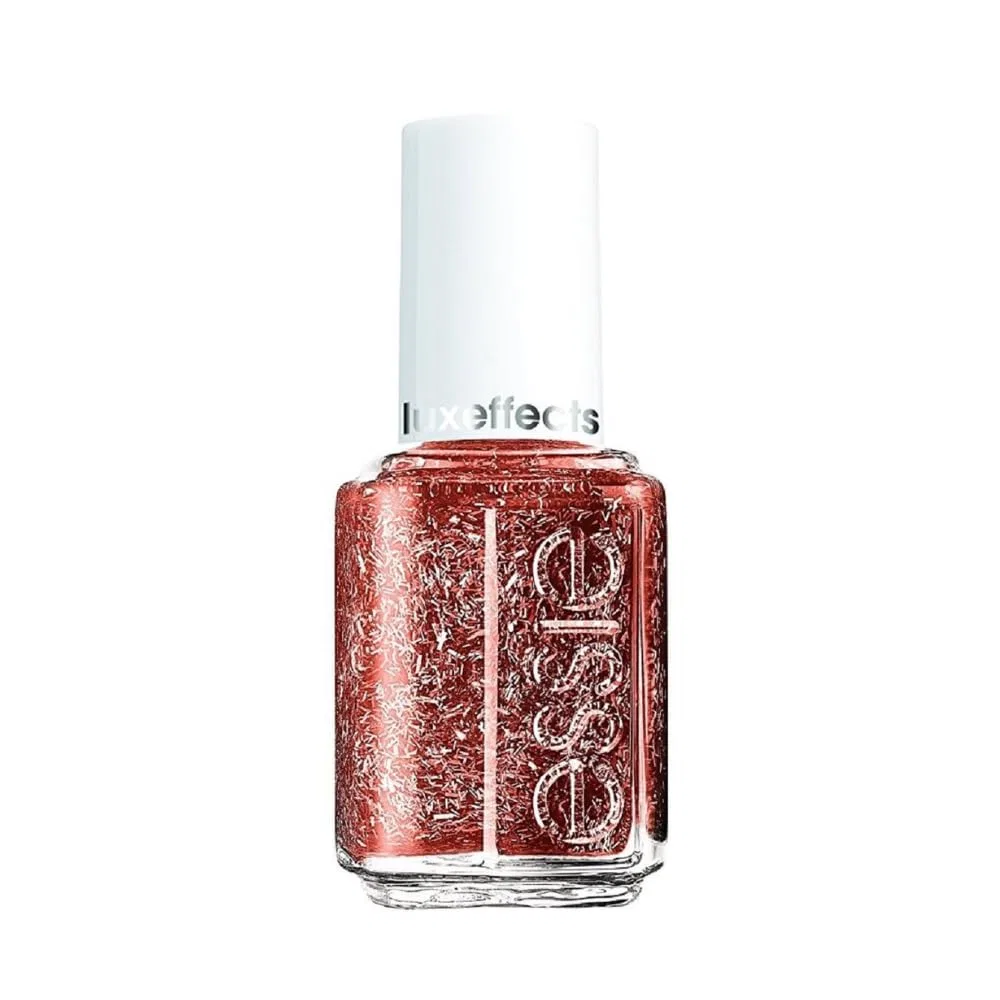 Лак для ногтей essie Original Luxe Effects Collection 2015, 383 Tassel Shaker 13.5 мл Essie, Tassel Shaker #383