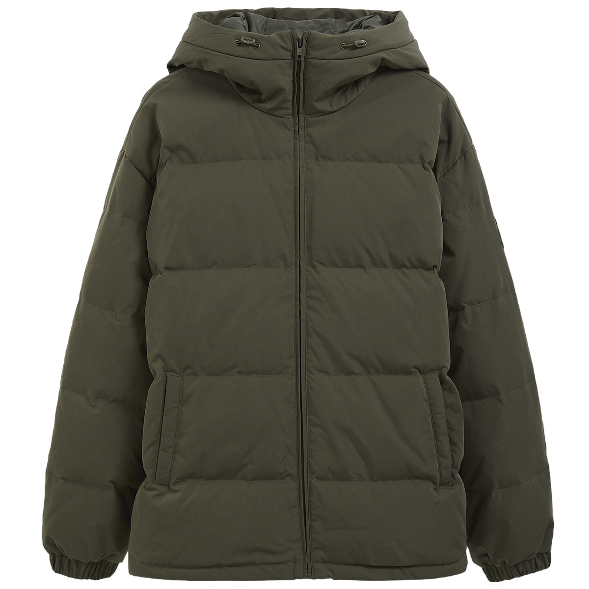 

Пуховик мужской GAP Jasper для осени и зимы