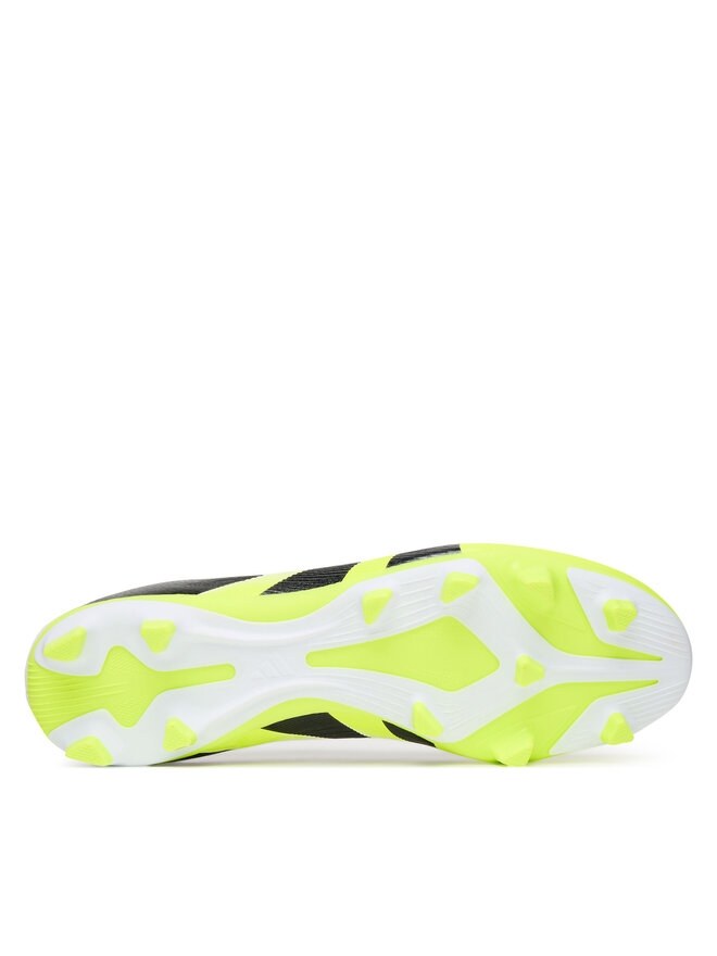 Футбольные бутсы Predator ClubJH8847 Adidas, белый — фото 4