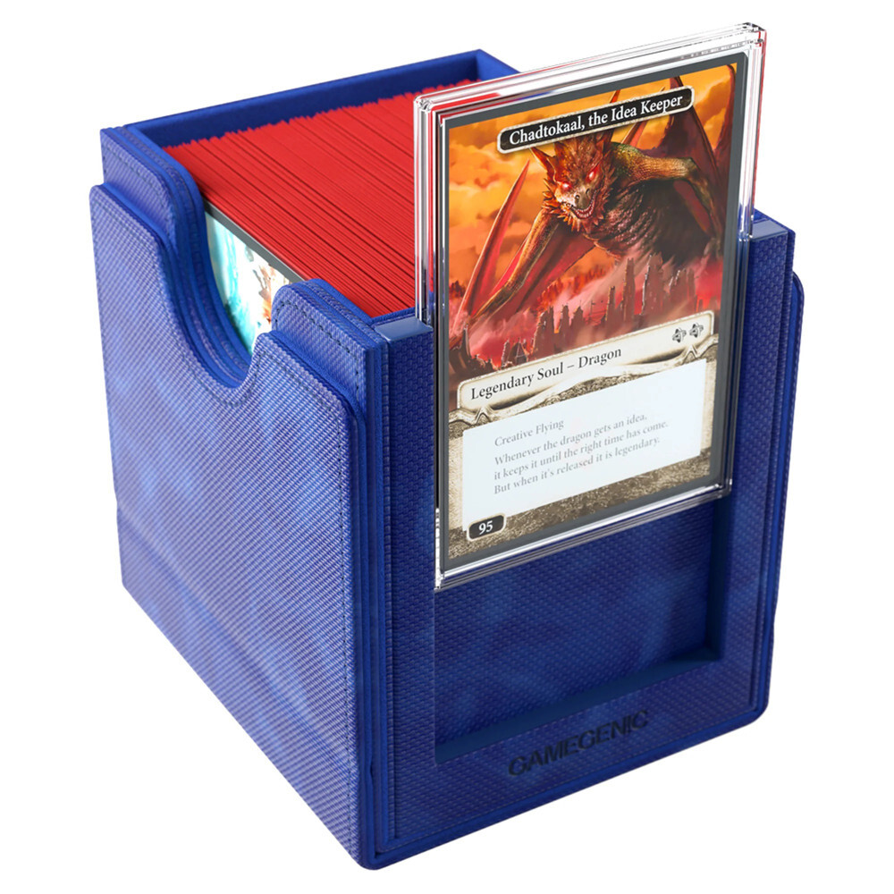 

Аксессуары Gamegenic Sidekick Pro 100+ XL Convertible: Blue
