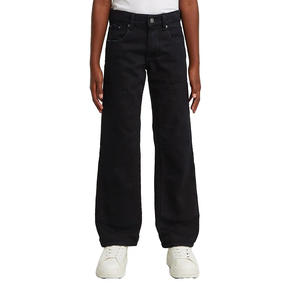 

Джинсы G-Star Bowey 3D Carpenter свободного кроя, синий