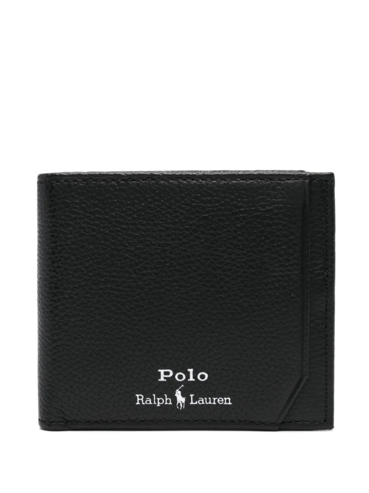 

Polo Ralph Lauren кошелек с принтом Polo Poney, черный