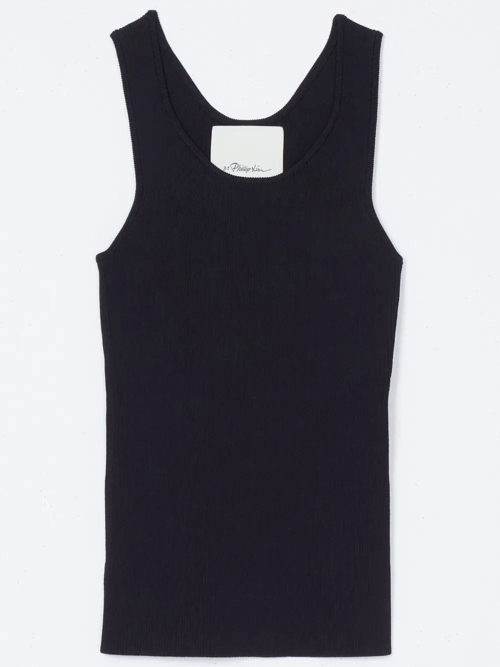 

Джерси топ 3.1 Phillip Lim, синий