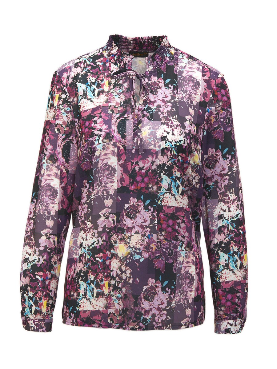 

Блуза Goldner, Mixed colors