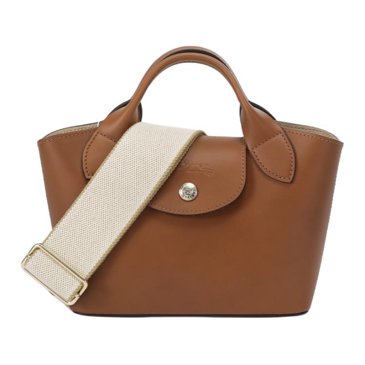 

LONGCHAMP Сумка Эпюр из телячьей кожи Дампинг