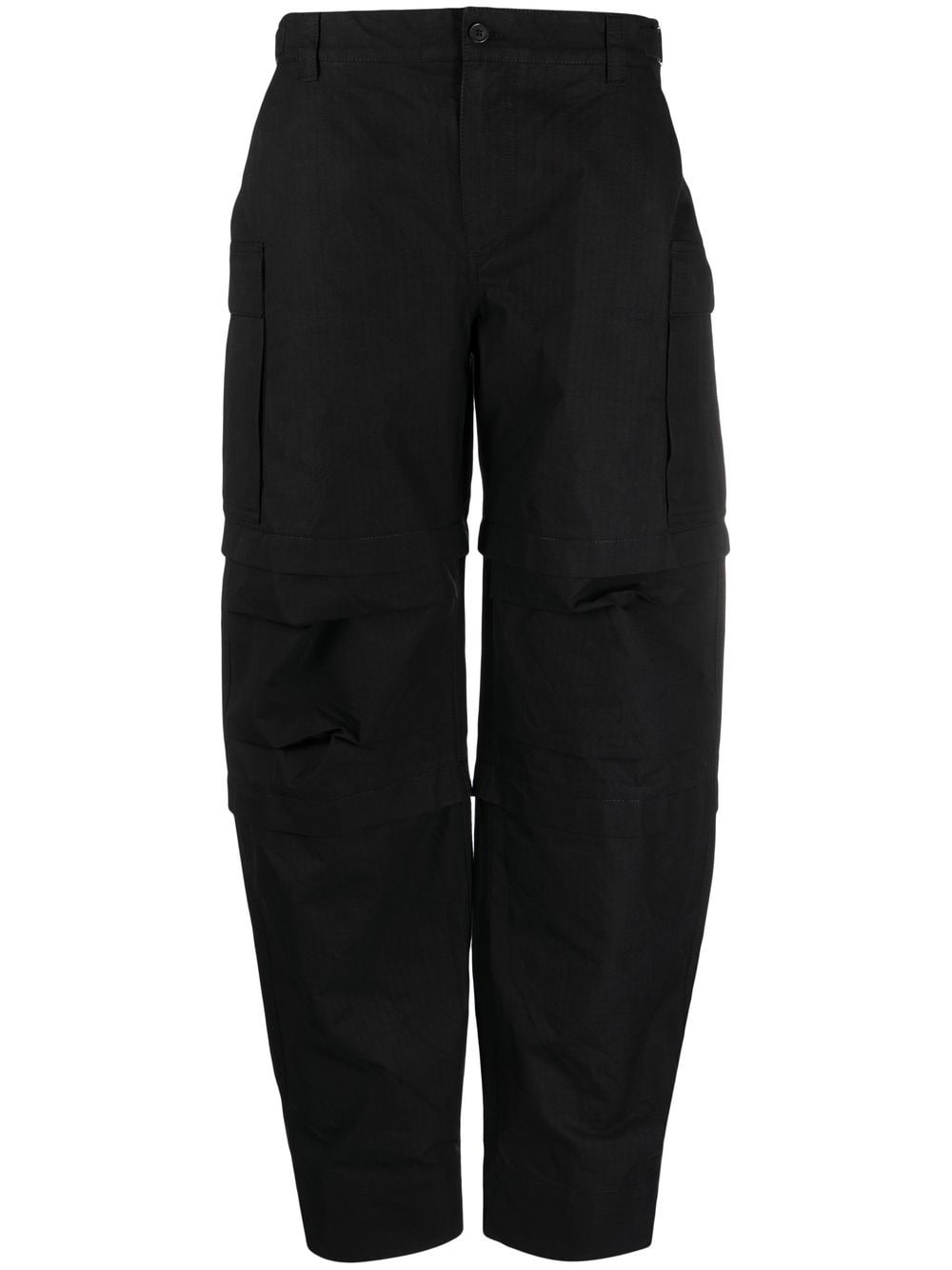 

Гардероб.Nyc Женский гардероб Nyc Брюки Wardrobe.Nyc, черный