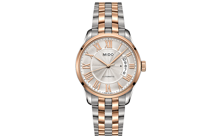 

MIDO Часы Men's Brunner Series Watch