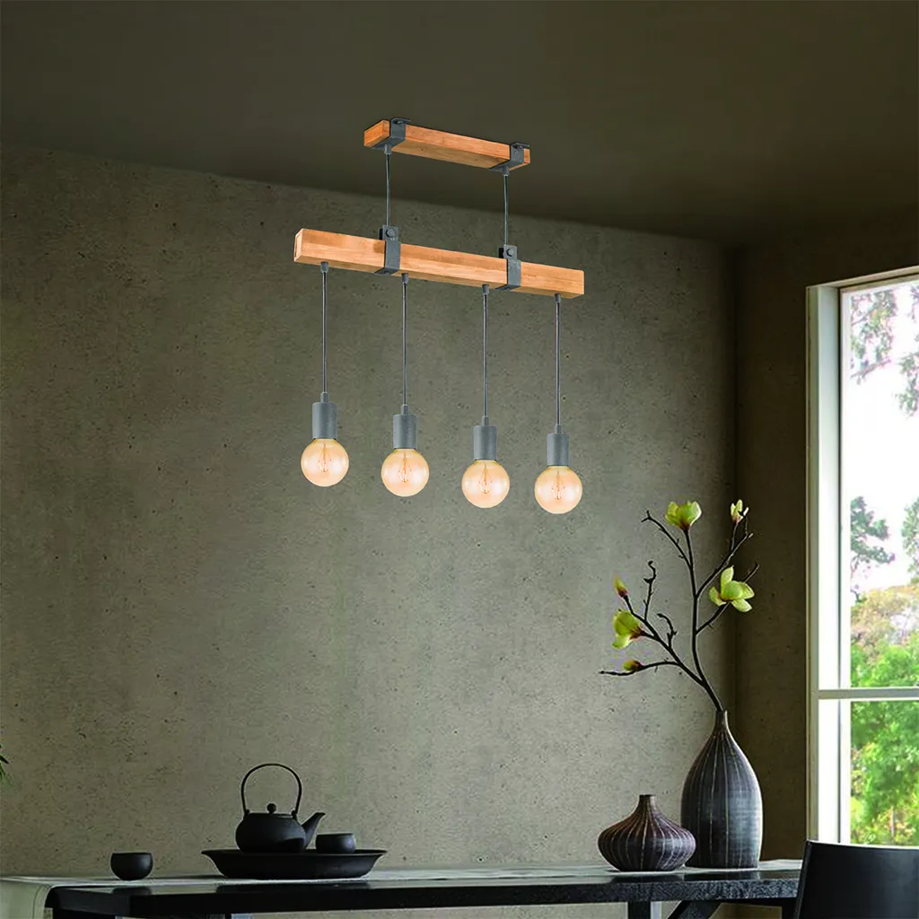 

Подвесной светильник Home sweet home collection, цвет Naturbelassen