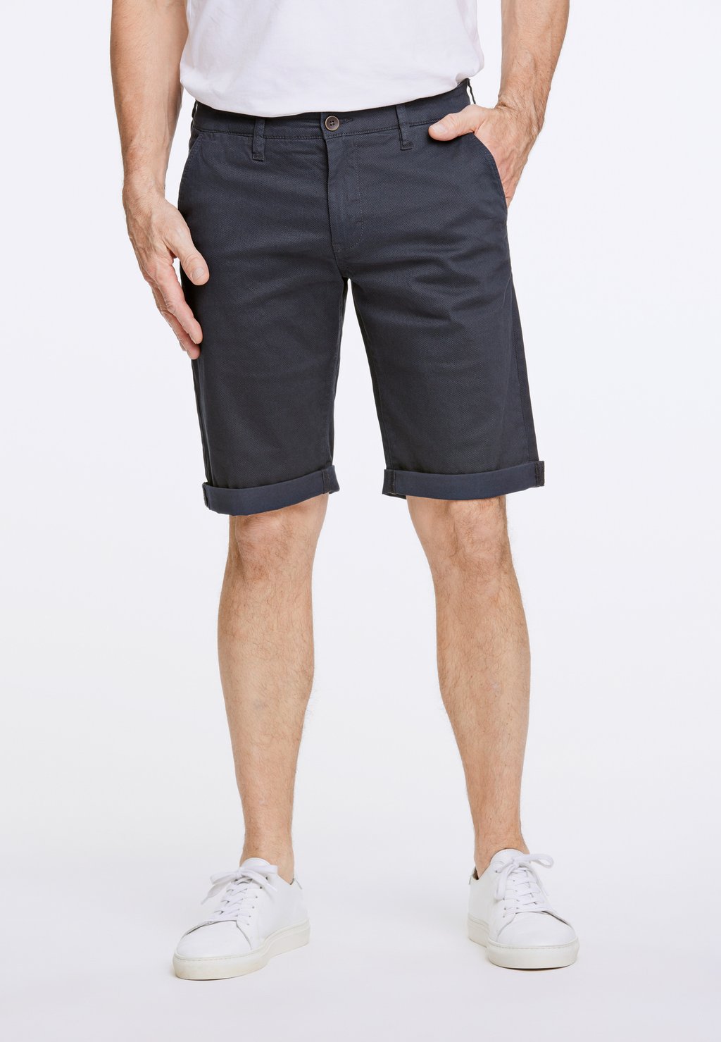

Шорты Jack's Sportswear, темно-синий