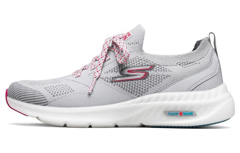 

Кроссовки для бега Go Run Hyper Burst женские с низким верхом
