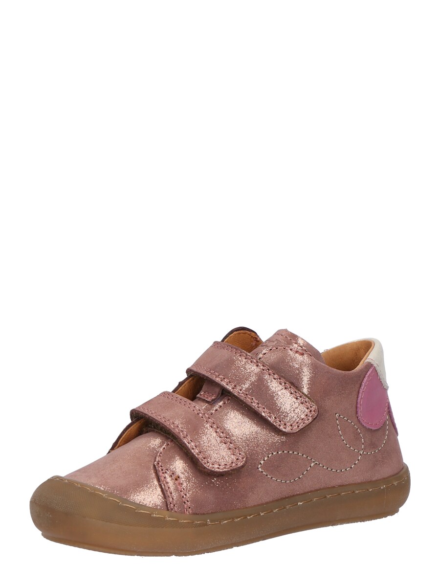 

Кроссовки Froddo Sneakers OLLIE S FLOWER, цвет rose/dusky pink