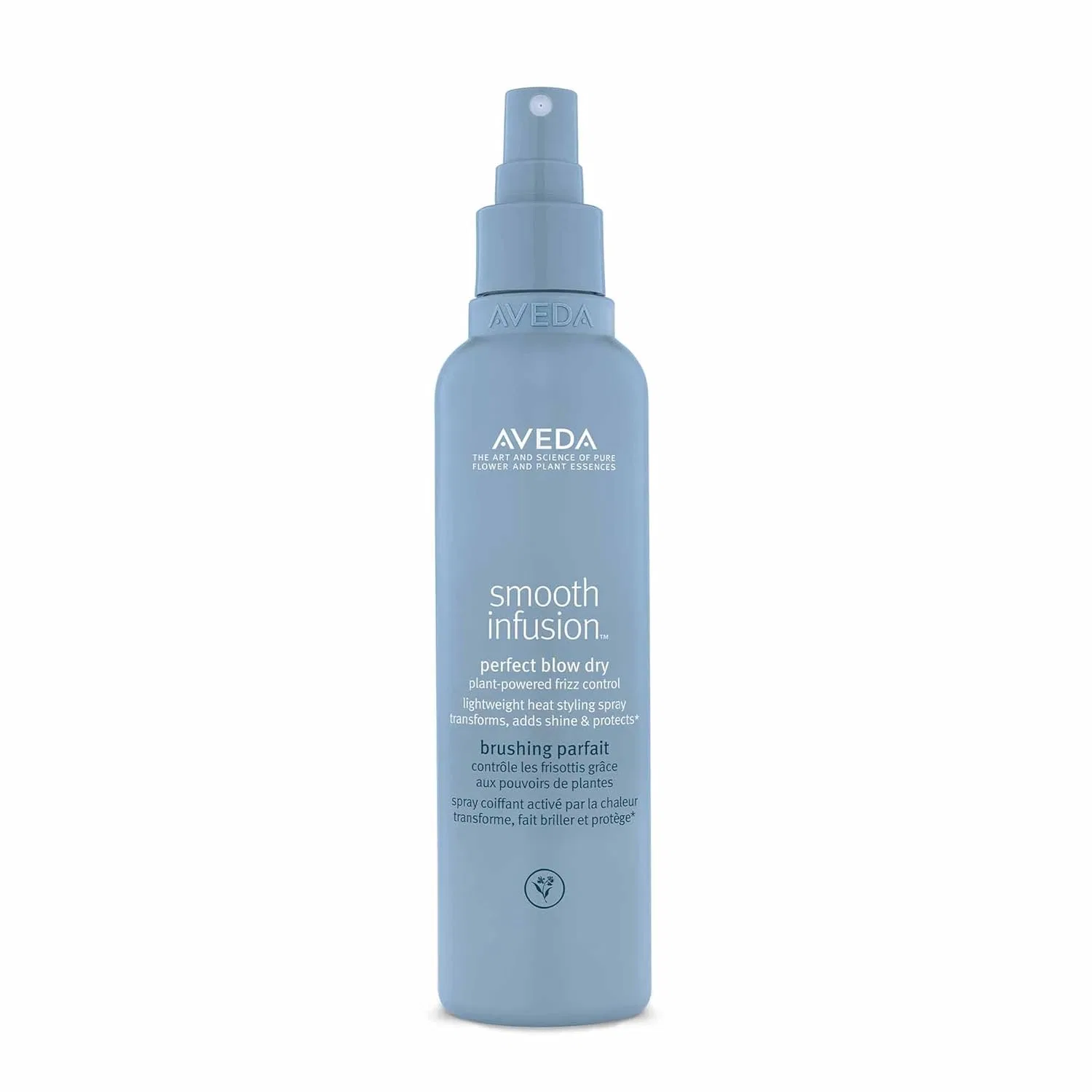 Спрей для укладки Aveda Smooth Infusion Perfect Blow Dry 200 мл Aveda
