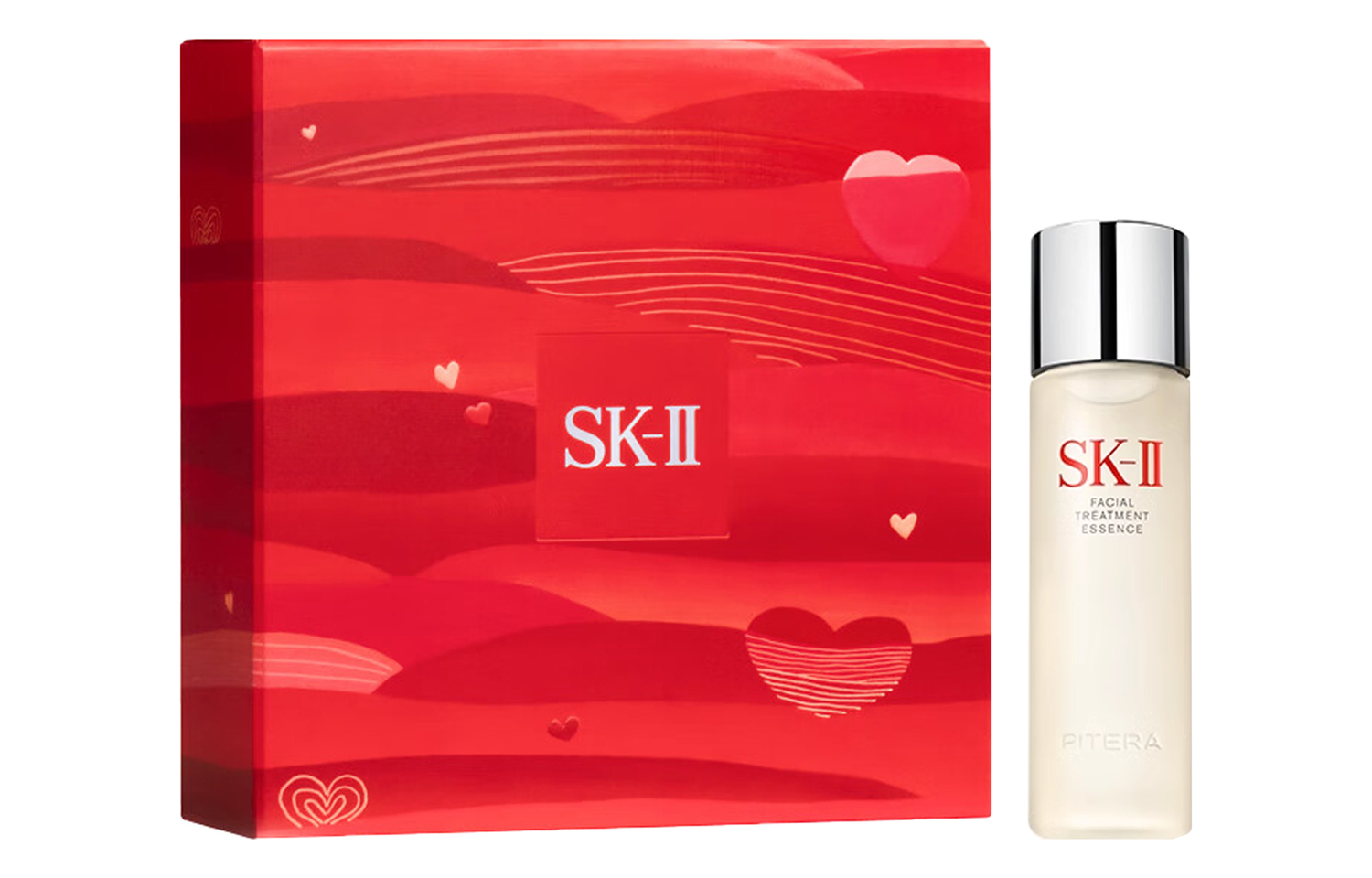 Бодрящий тоник-сыворотка goddess water увлажняющий 230 мл SK-II — фото 4