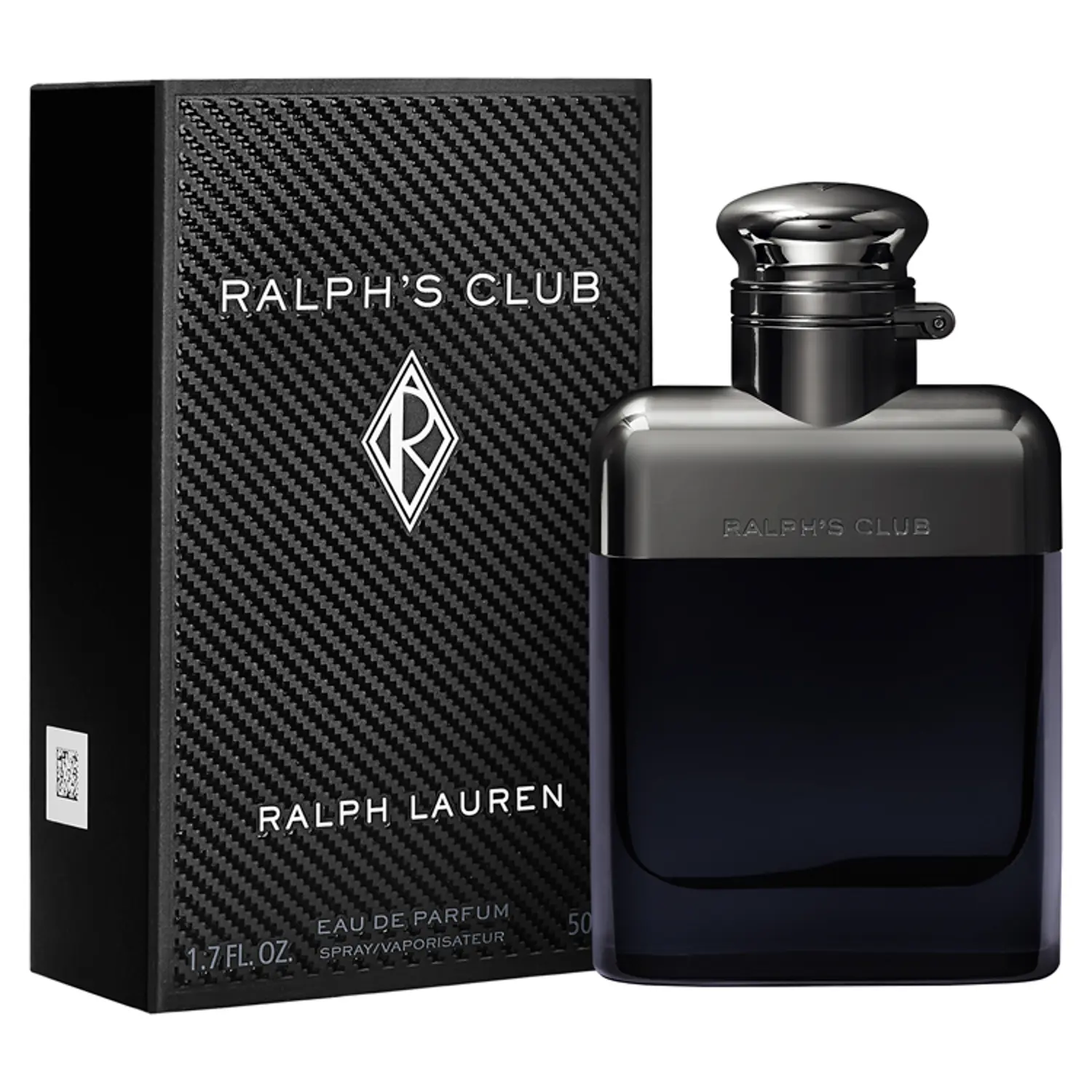 

Мужская парфюмированная вода Ralph Lauren Ralph'S Club, 50 мл