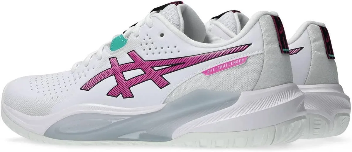 Мужские кроссовки ASICS Gel-Challenger 15, белый — фото 3