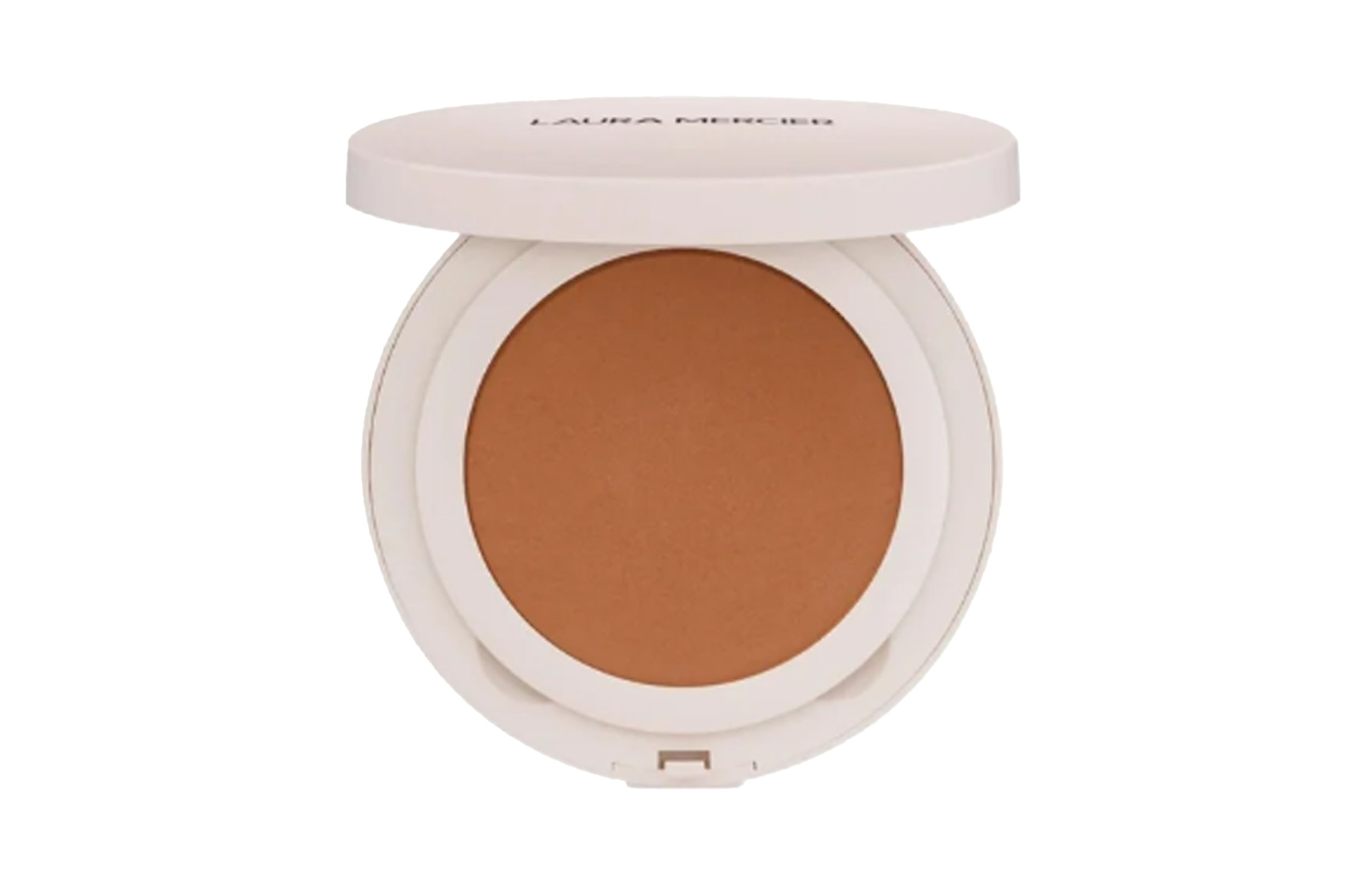 LauraMercier 2024 Summer Soft Focus Пудра для контроля жирного блеска #Translucent/#Honey/#Medium_Deep LAURA MERCIER — фото 2