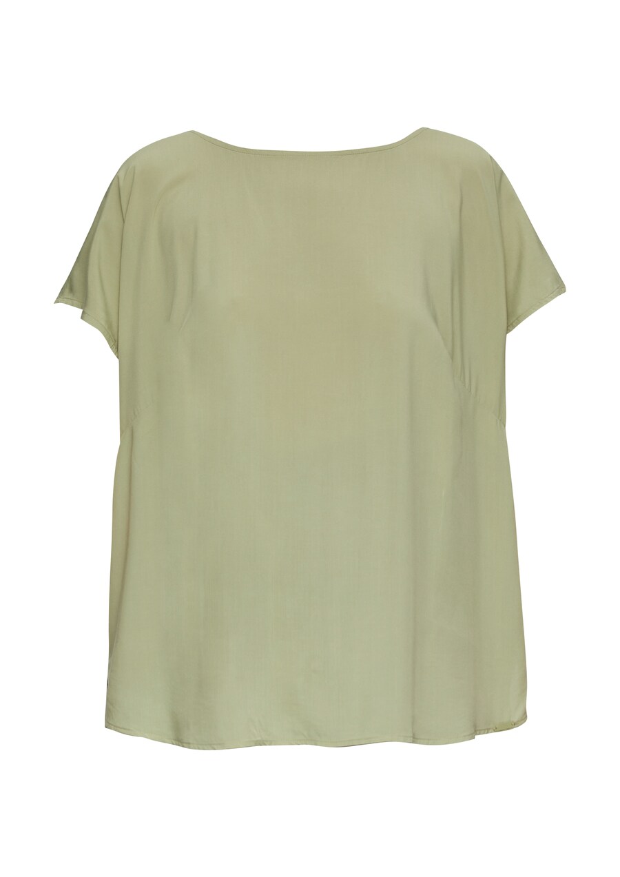 

Блуза QS, пастельный зеленый