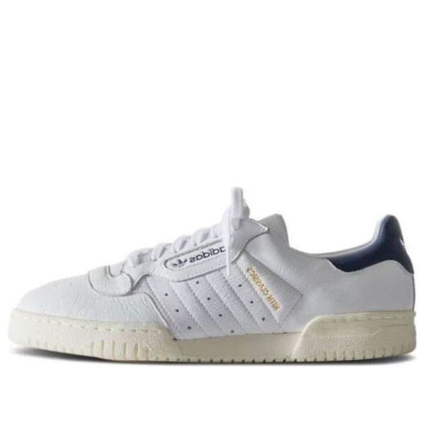 

Кроссовки x кит powerphase Adidas, белый