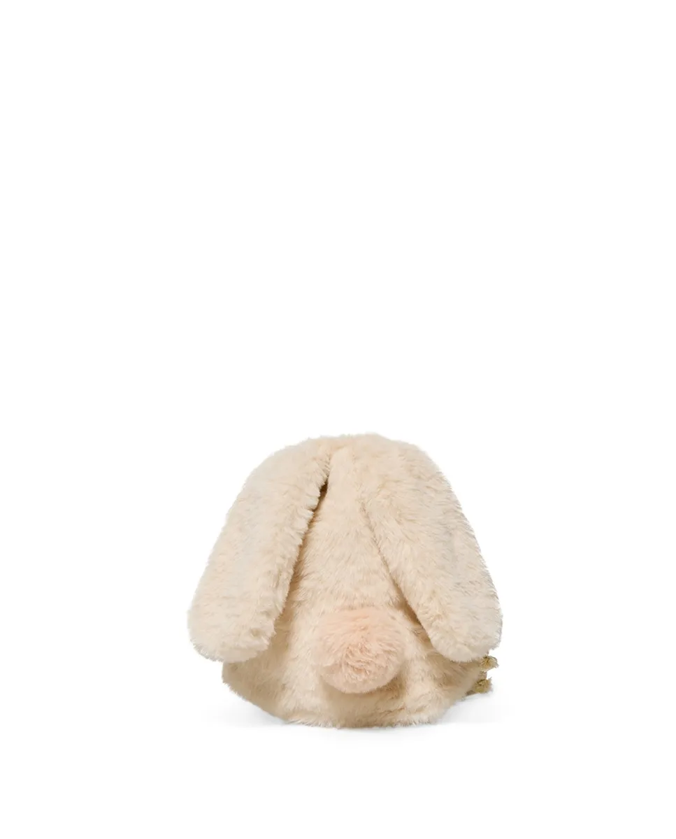 

Сумка из меха Sfera, светло-бежевый