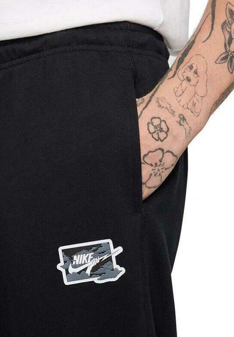 

Спортивные брюки Nike Sportswear, черный