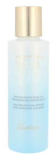 Двухфазное масло для снятия макияжа с глаз, 125 мл Guerlain, Beaute Des Yeux — фото 2