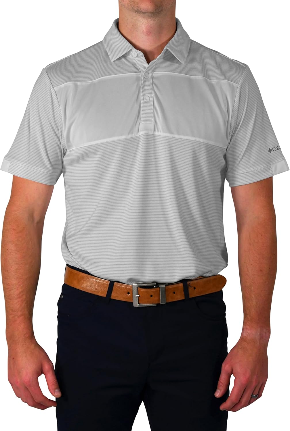 

Columbia Golf мужская футболка Omni-Wick Total Control Polo, White, Белый, Columbia Golf мужская футболка Omni-Wick Total Control Polo, White