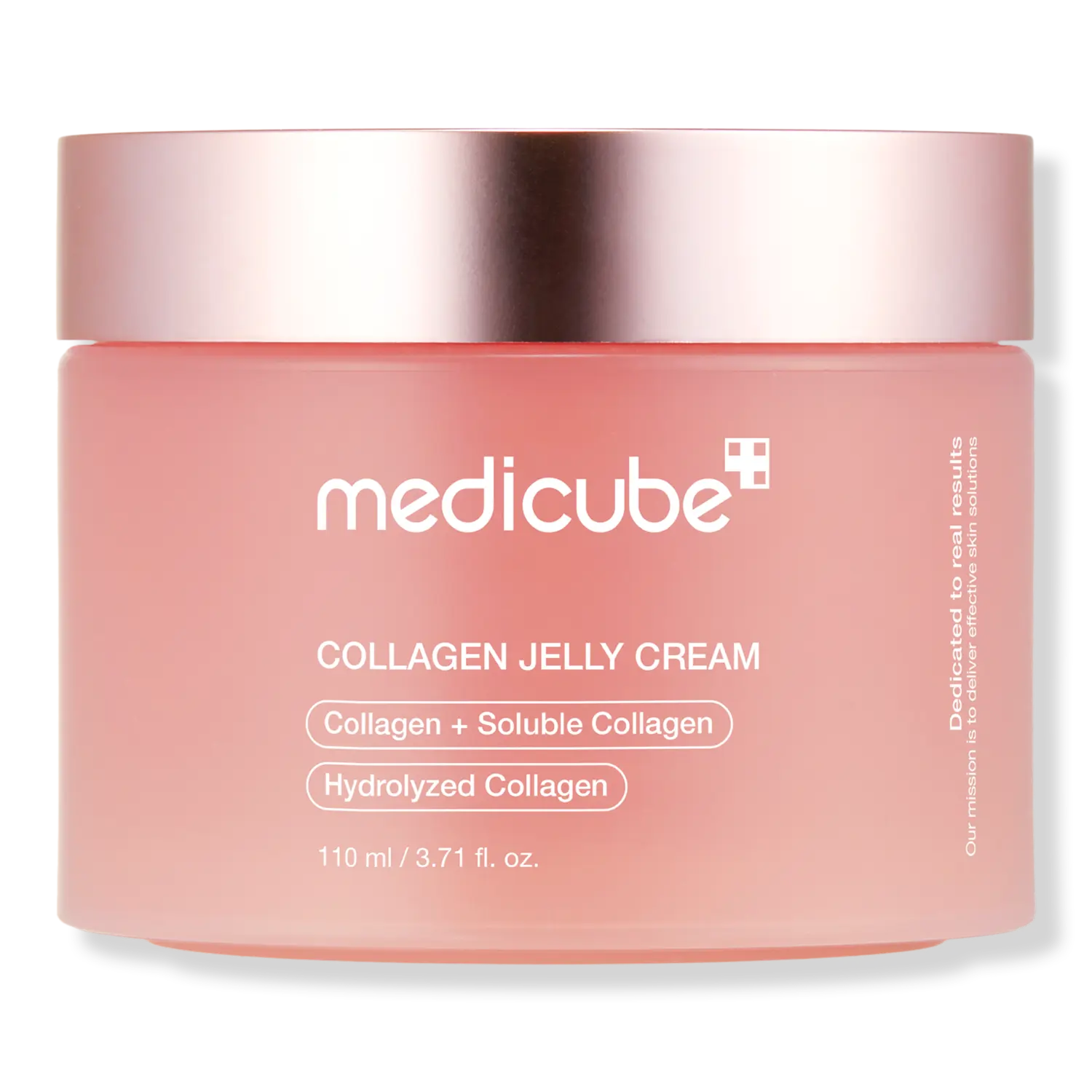 

Коллагеновый ниацинамидный гель-крем medicube, 3.71 oz