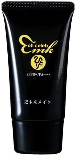 Дневной крем Ginza Marukan белый, 30 г